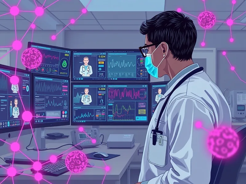 Cadence Raises $100 Million to Automate Chronic Disease Care with AI