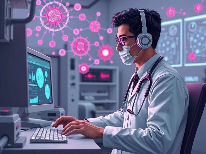 How Technology Is Revolutionizing Chronic Care Management for Millions