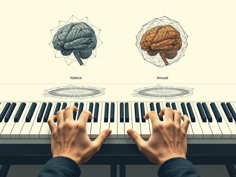 A Two-Stage Transformer Model for Emotion-Driven Piano Performance Generation