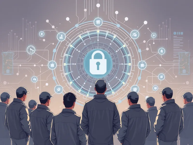 Open Secure AI Alliance Launches to Democratize Cyber Defense with Open Models