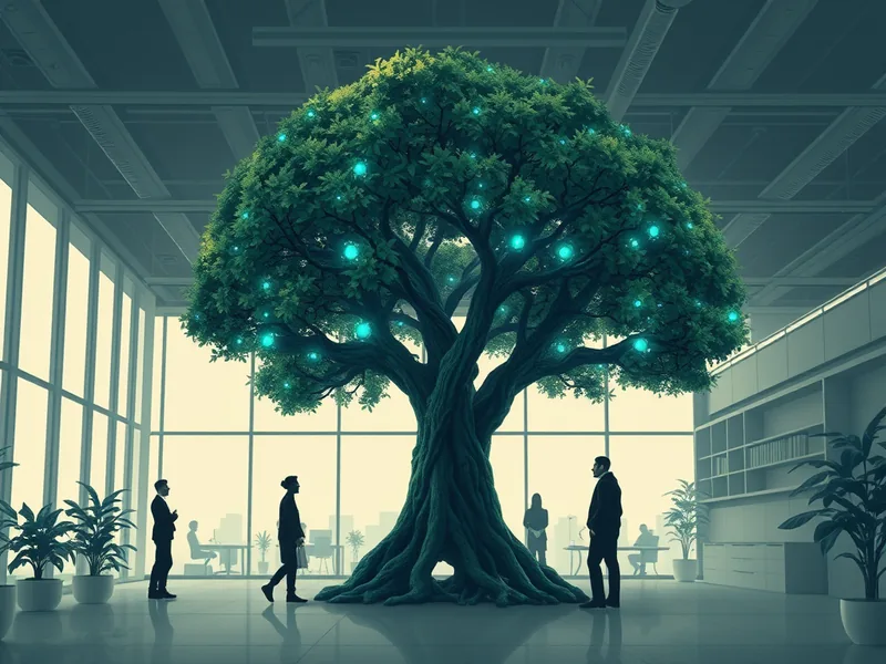 Anthropic Joins Frontier Coalition to Advance Carbon Removal Efforts