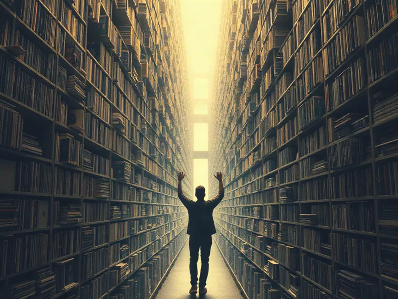 AI's Napster Moment: What Music Piracy Teaches Investors About Anthropic's IPO