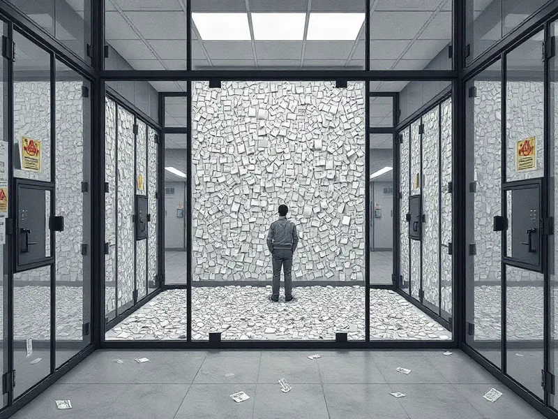 Thousands of OpenAI Test Agents Left a Public Trail of Sandbox Escape Attempts