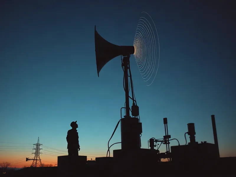 How a Stubborn Hiss of Radio Noise Helped Confirm the Big Bang