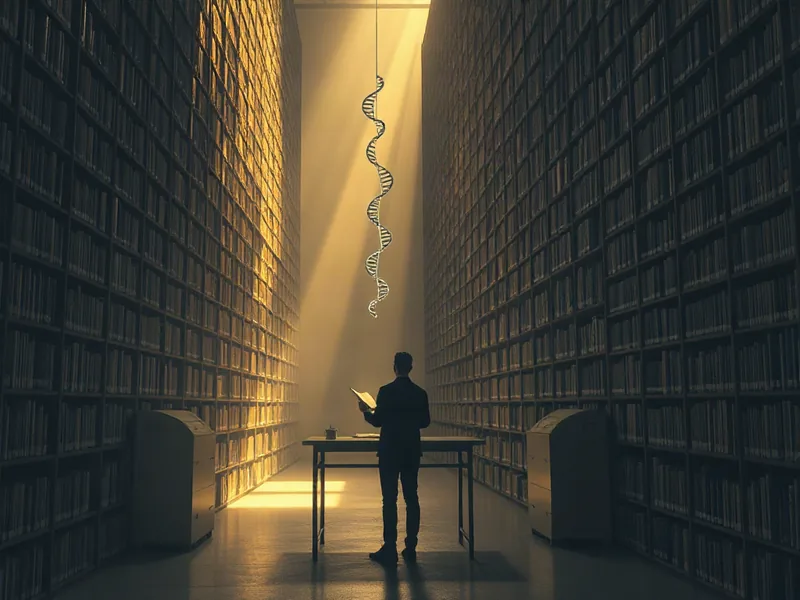 Google DeepMind Maps Nearly Every Possible DNA Mutation in the Human Genome