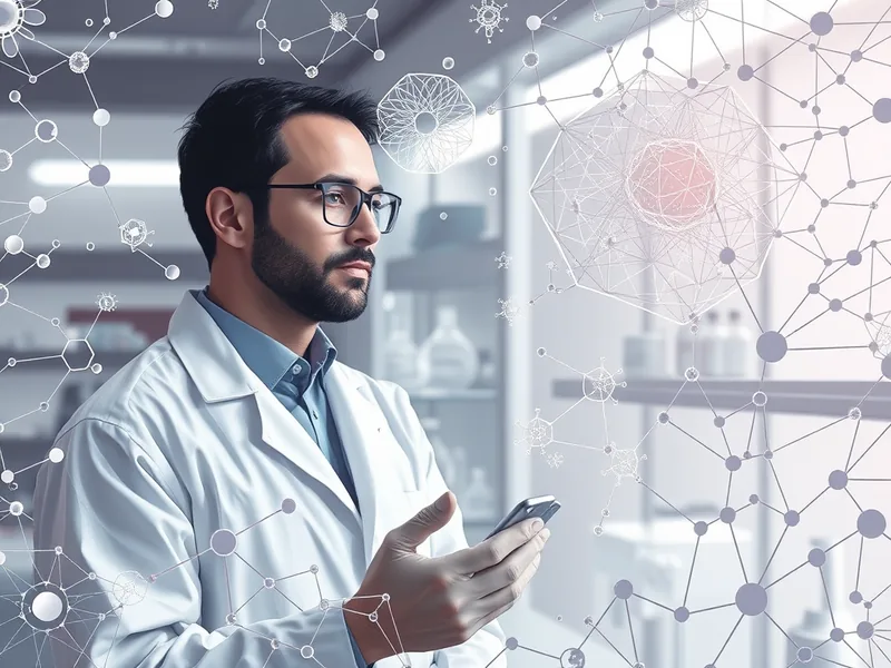Daraxonrasib Offers Hope, but AI’s Role in Cancer Research is Just Beginning