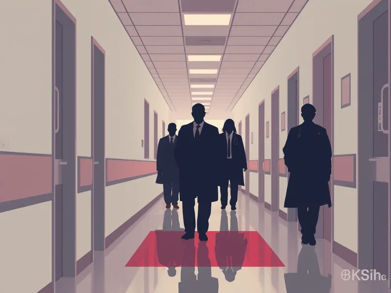 UnitedHealthcare Opens Up, But Trust Issues Persist as Eli Lilly Tightens 340B Program Rules