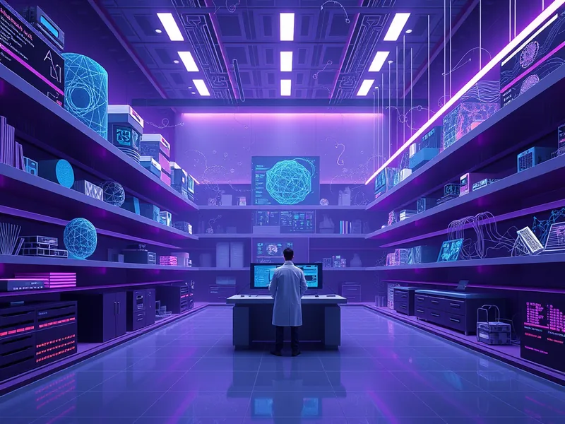 Sakana AI Unveils The AI Scientist: Automating Machine Learning Research from Start to Finish