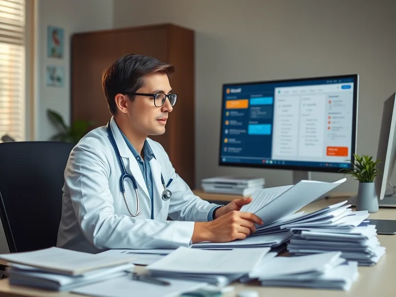 Assort Health Launches AI Agent to Streamline Medical Referrals
