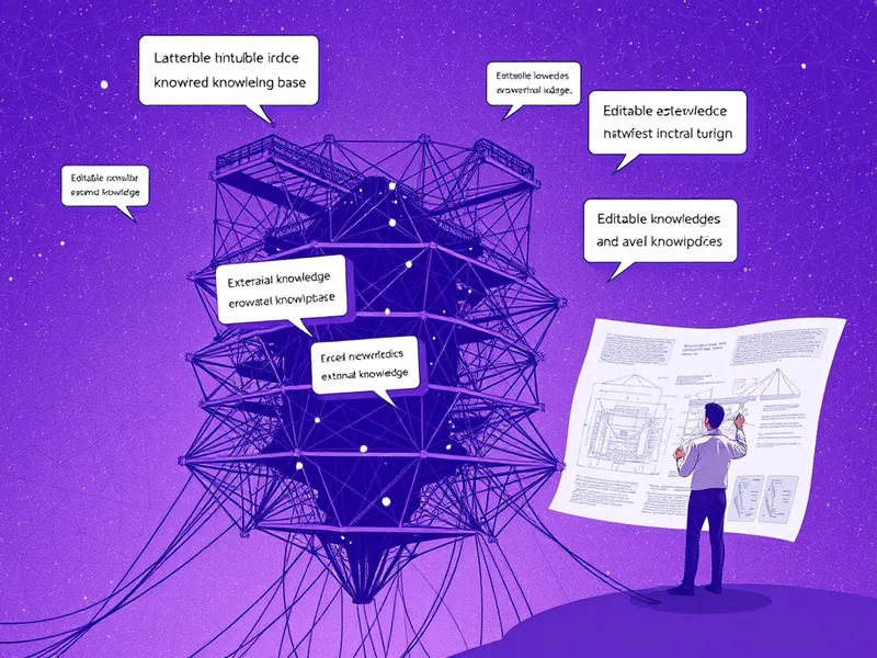 HEADLINE: ERASE: A New Approach to Keeping Language Models Up-to-Date with Editable External Knowledge