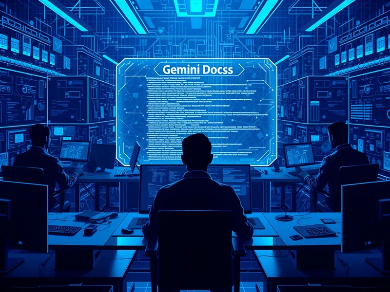 Enhance Your Coding Agents with Gemini API Docs MCP and Developer Skills