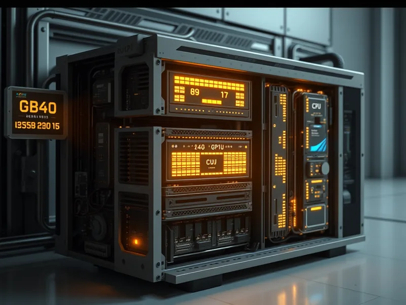 Microsoft Unveils Custom AI Chips for Azure: Meet Maia 100 and Cobalt 100