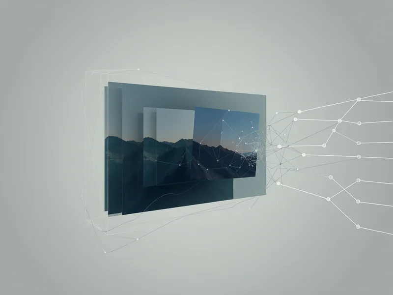 Stable Video Diffusion: Turning Images into Coherent Videos with Latent Diffusion