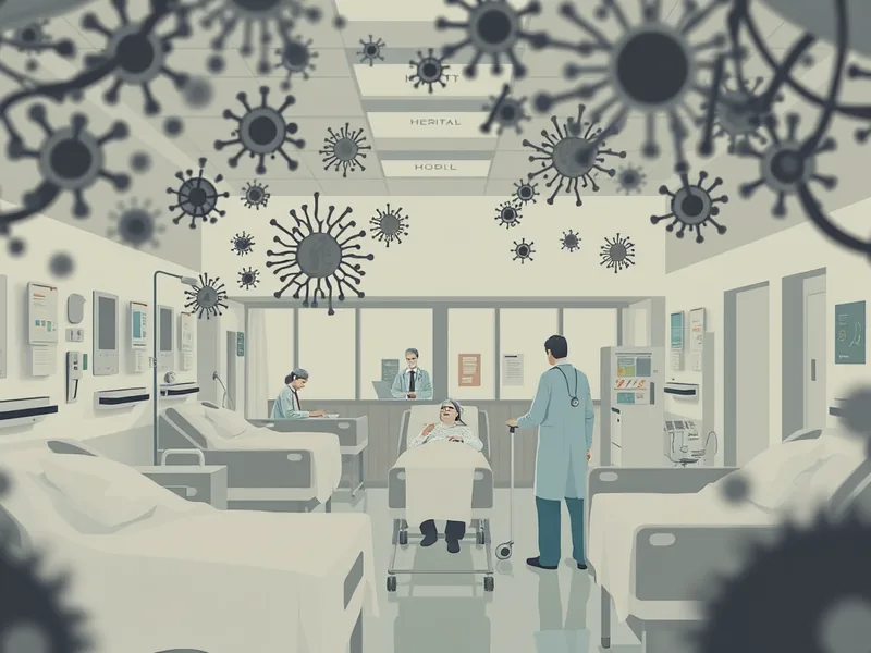 CMS Proposals Threaten Hospital Stability and Patient Care Amid Medicaid Cuts