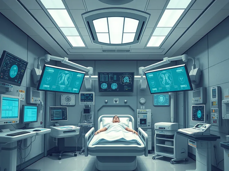 MetroHealth Partners with Artisight to Roll Out AI-Driven Smart Hospital Platform