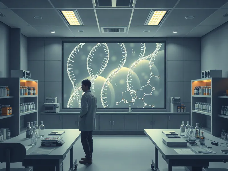 Arboretum LifeSciences Raises $30M to Turn Genetic Tests Into Drug Deals