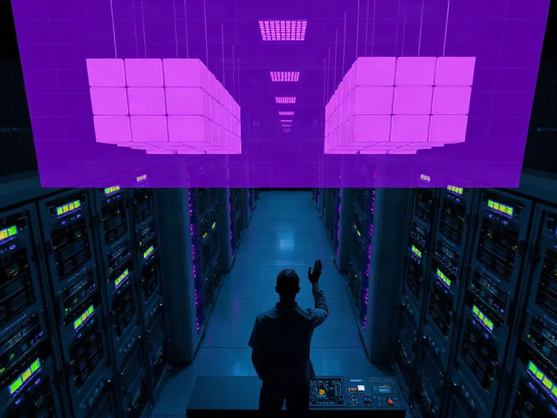 Tensormesh Launches Enterprise KV Cache Platform to Cut Redundant LLM Compute