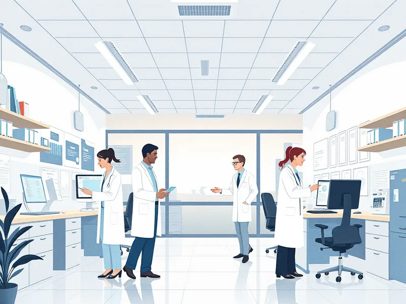 Anterior and Stellarus Partner to Accelerate AI-Driven Prior Authorizations in Healthcare