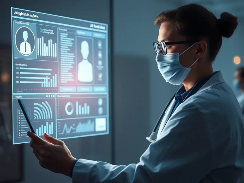 Lumeris Adds AI-Powered Symptom Checker to Enhance Patient Care Between Visits