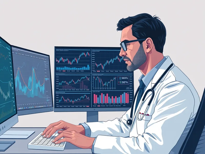 Optura Secures $17.5M Series A to Measure AI ROI in Healthcare