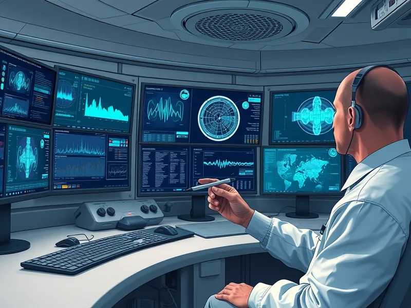 The SaaS Meltdown: How AI Will Reshape Healthcare Tech by 2027