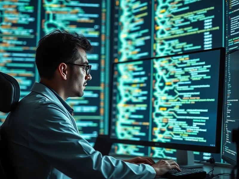DeepMind’s Latest AI Initiatives Aim to Redefine Algorithm Optimization and Model Training