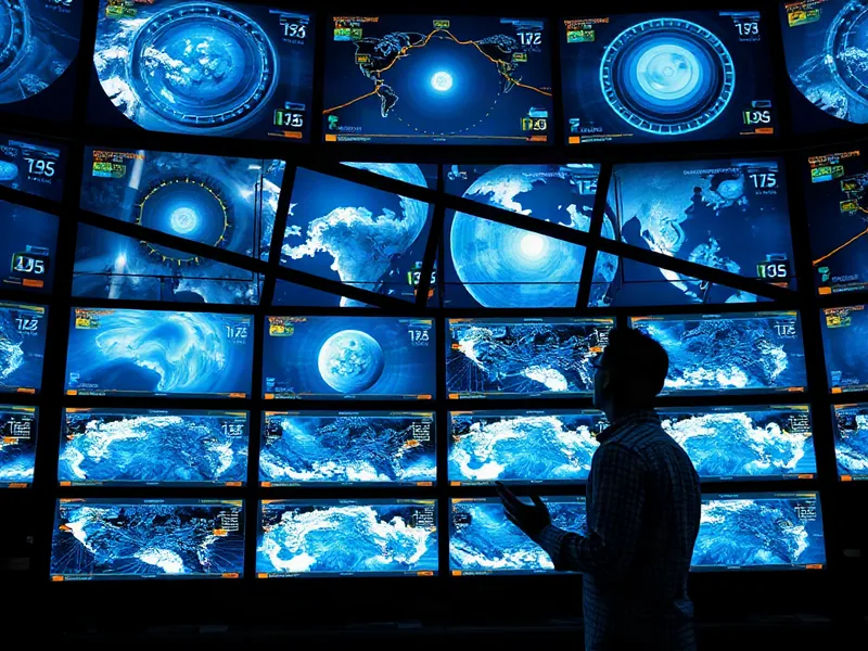 Google's WeatherNext 3 Tops Forecasting Benchmarks, Will Power Search and Maps