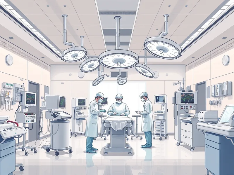 Advocate Health Reports 10.8% Q1 Revenue Growth, Boosted by Higher Volumes and Efficiency Gains