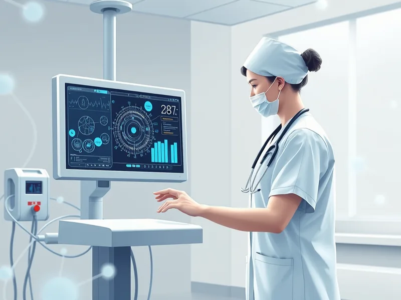 Nurses Embrace AI, Shifting from Fear to Practical Use in Patient Care