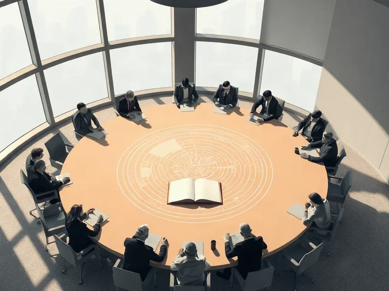 Google DeepMind Opens a New Forum for the AGI Debate, and a Path Toward Oversight