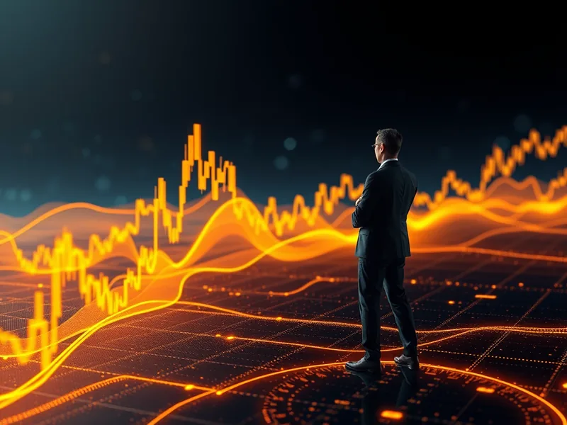 Oracle’s Stock Woes Highlight Risks of RPOs in AI Investing