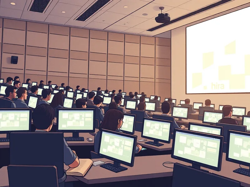 Finland's 6-Week AI Crash Course Now Available Globally