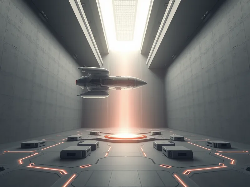 SpaceXAI Emerges as xAI Dissolves, Paving New Paths in AI and Space Tech