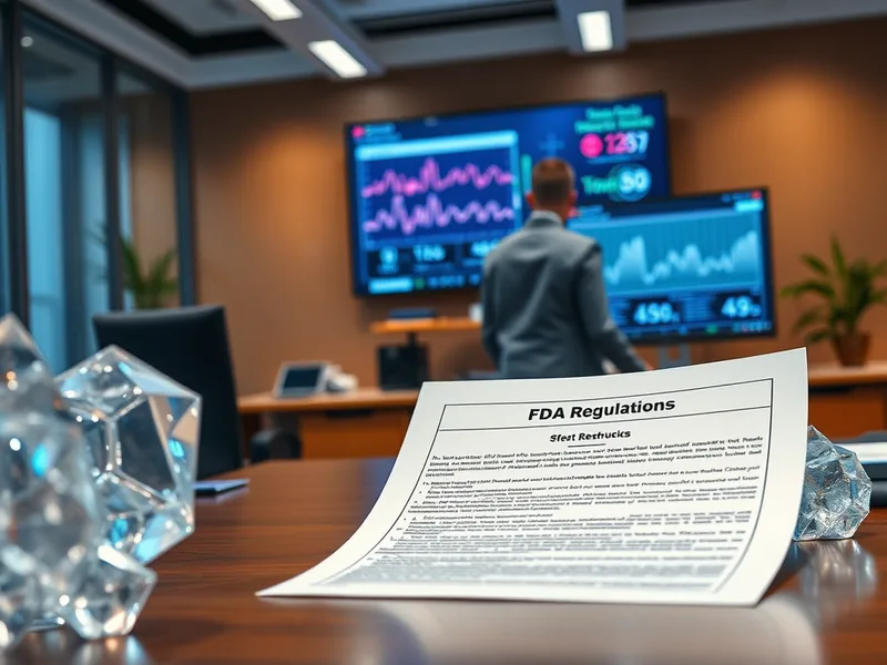 Whoop Faces Ongoing FDA Dispute Over Blood Pressure Feature
