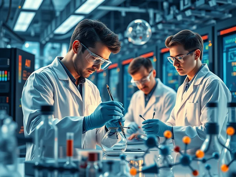 Bristol Myers Squibb and NVIDIA Team Up to Build Pharma’s Largest AI Supercomputer