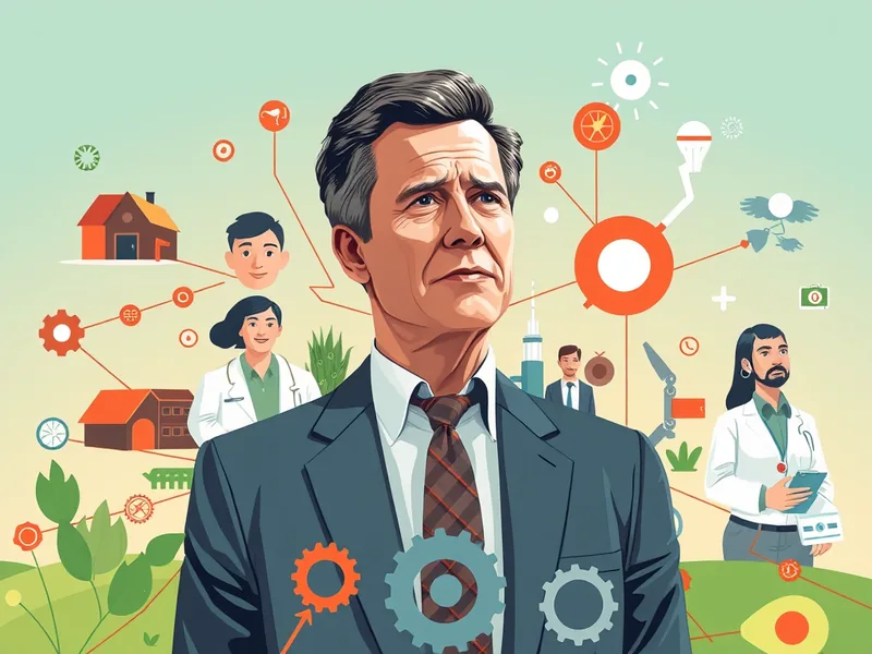 RFK Jr.'s HHS Tenure: Navigating Vaccine Policies and Political Storms