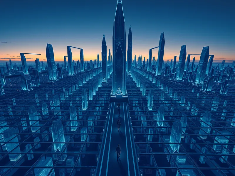 FTC Launches Inquiry into Big Tech Investments in AI Startups OpenAI and Anthropic