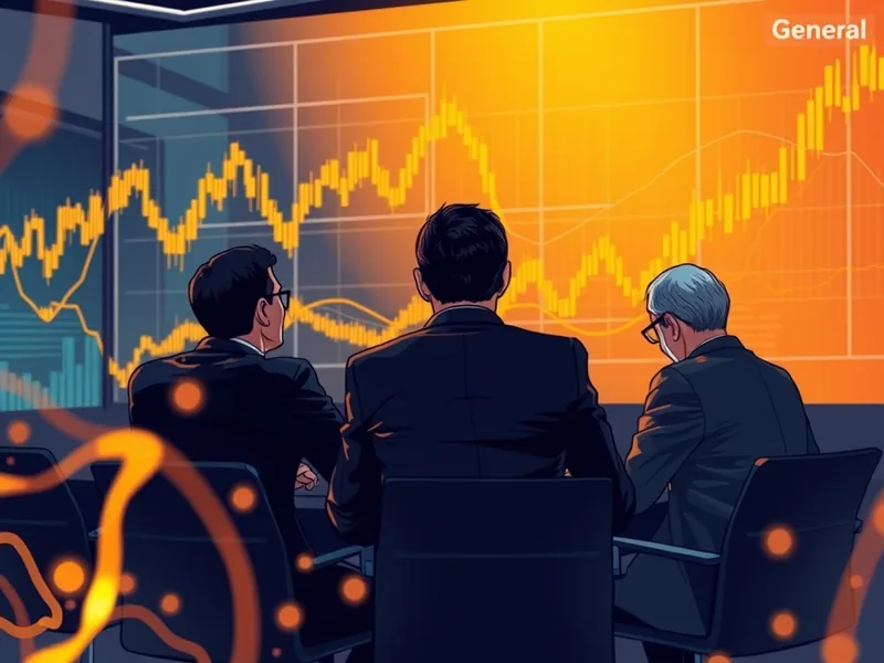 General Intuition Secures $300M Funding Round at a $2B Valuation