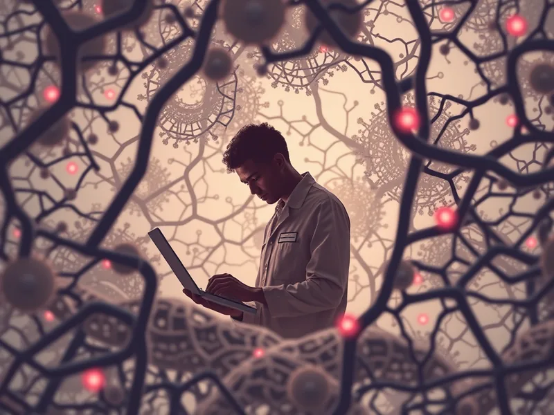 Ensuring Healthcare's Digital Lifeline: The Role of Network Maintenance in Modern Medicine