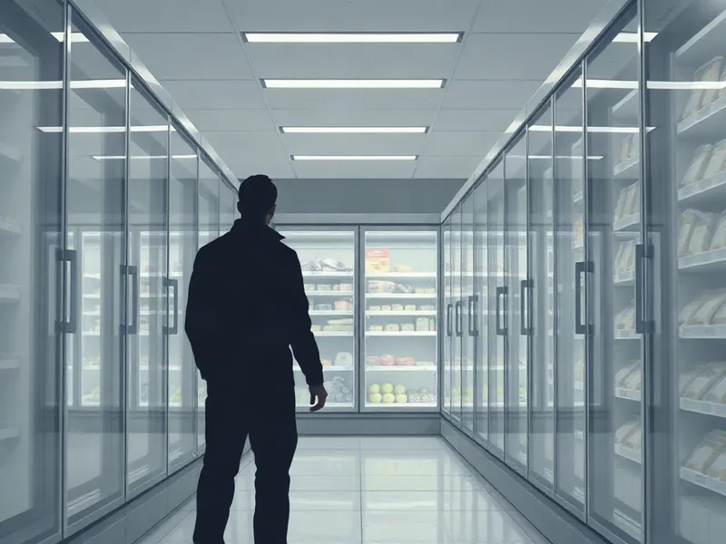 When Hackers Target Your Fridge: France's Supermarket Cyberattack Exposes a Growing IoT Risk