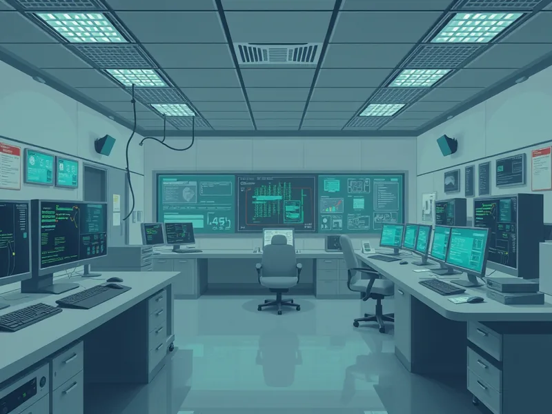 Mitigating Legacy Tech Risks with Zero Trust in Healthcare Consolidations