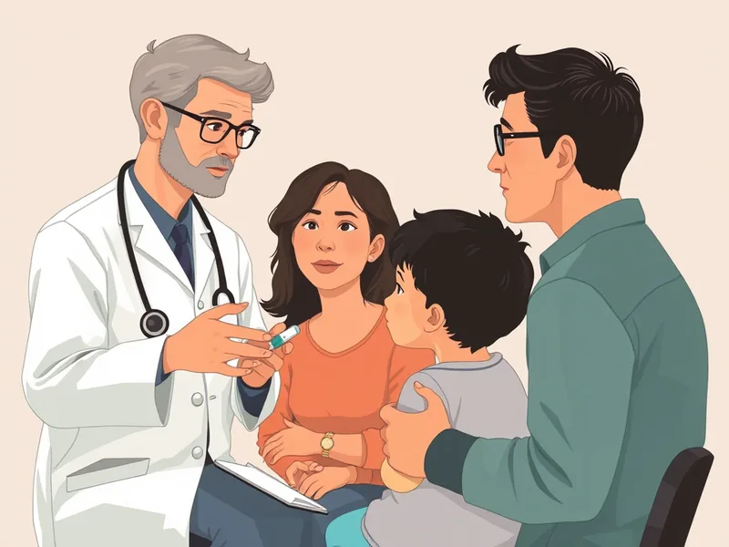 Trump Signs Executive Order to Overhaul Pediatric Vaccine Recommendations