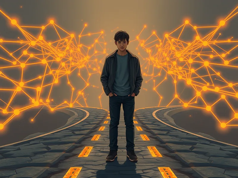 Gen Z’s Mixed Feelings Toward AI: Fear and Hope in a Rapidly Changing Workforce