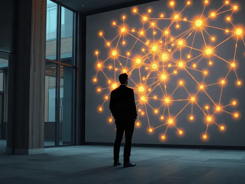 Behind the Layoff Headlines, AI Is Reshaping Who Gets to Work