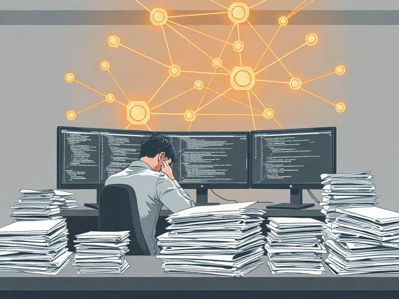 AI Now Writes Half of Code for 42% of Developers, But Saved Hours Go to Review, Not Rest