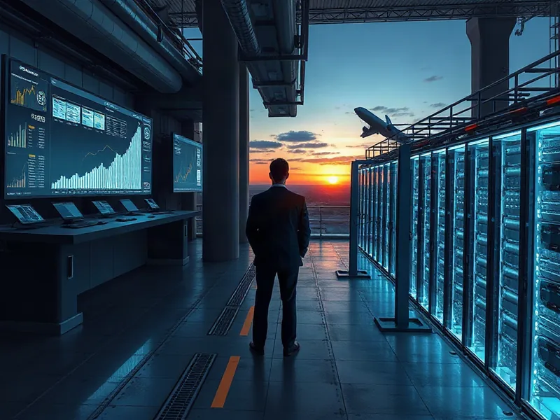 SpaceX's AI Unit Drives Return to Profitability, Overtakes Rocket Business