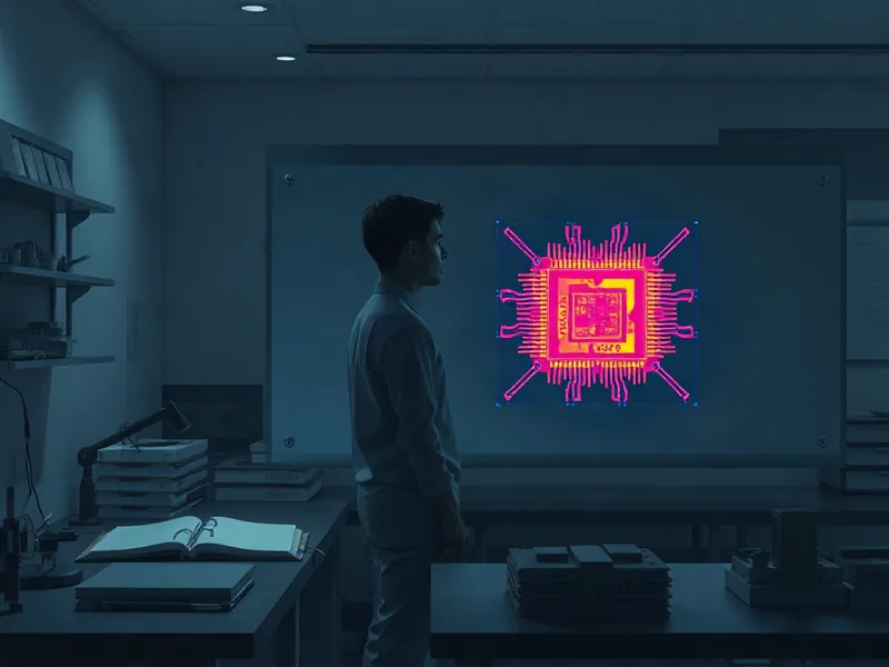 Meet the Young Innovators Building Guardrails and Breakthroughs Into Tomorrow's Tech