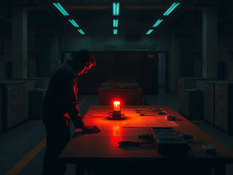 Nick Holonyak Jr. and the Invention That Lit Up the Modern World