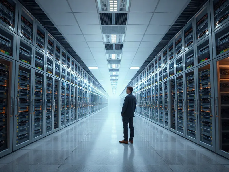 Why Enterprise AI Keeps Failing at Basic Database Questions, and What That Means for Who Controls Your Data