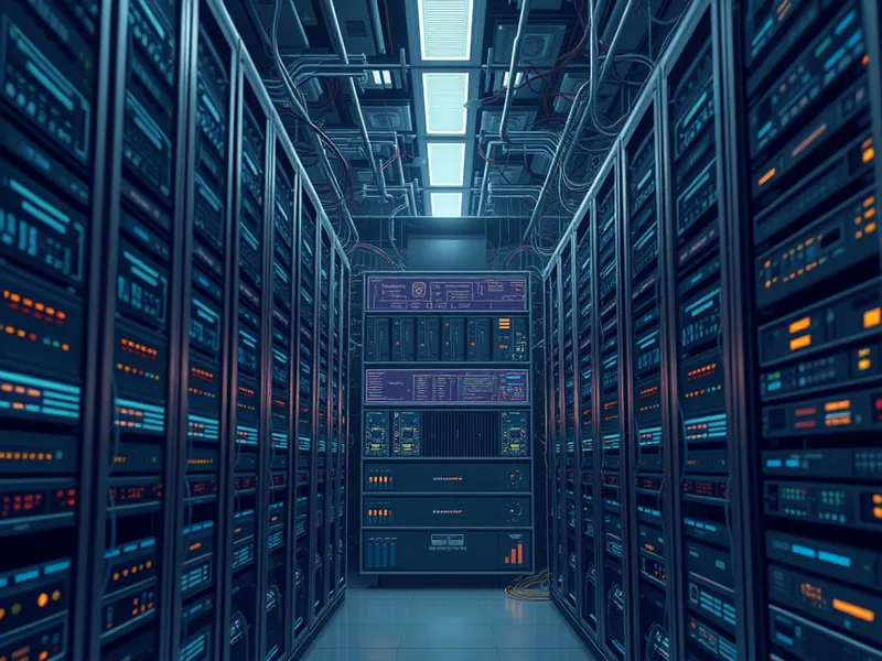 The Web Data Infrastructure Layer: A New Frontier for AI